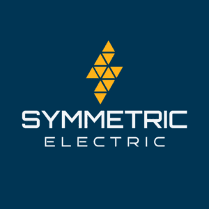 Symmetric Electric Logo
